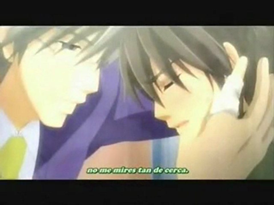 yaoi mix