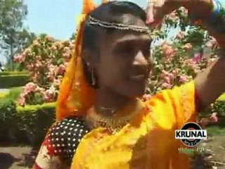 Marathi Song - Lajan Pani Pani Vhegi - Banjara Dhamaka