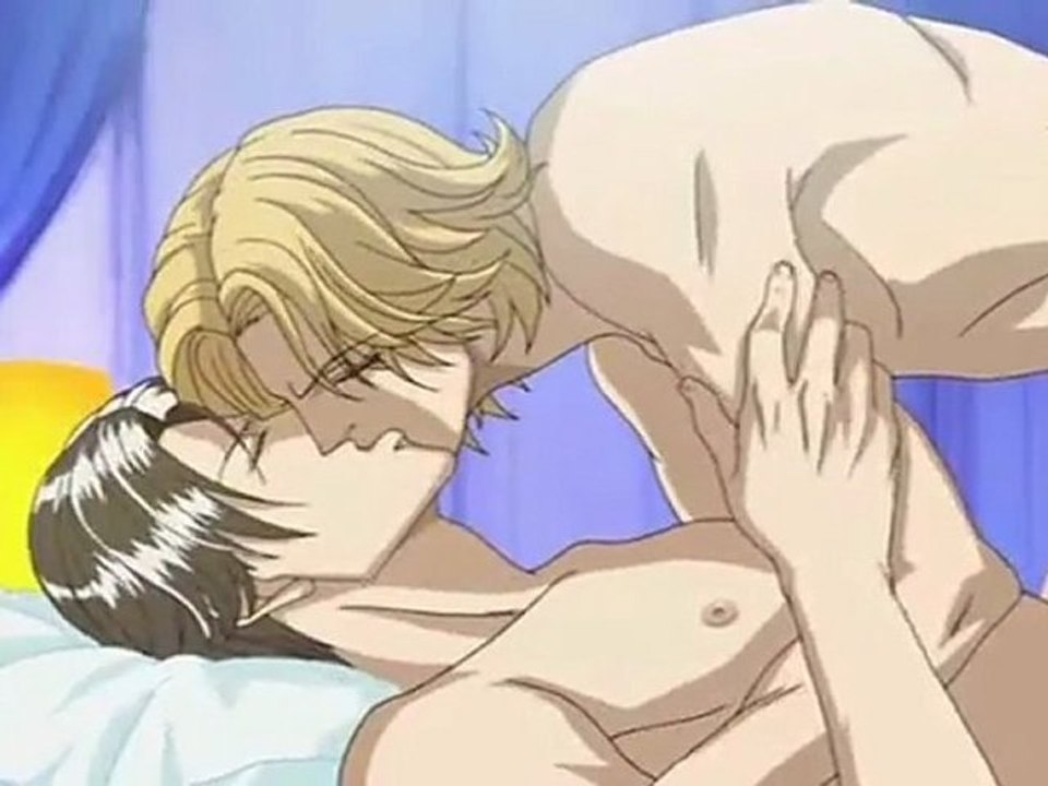 randome yaoi fun