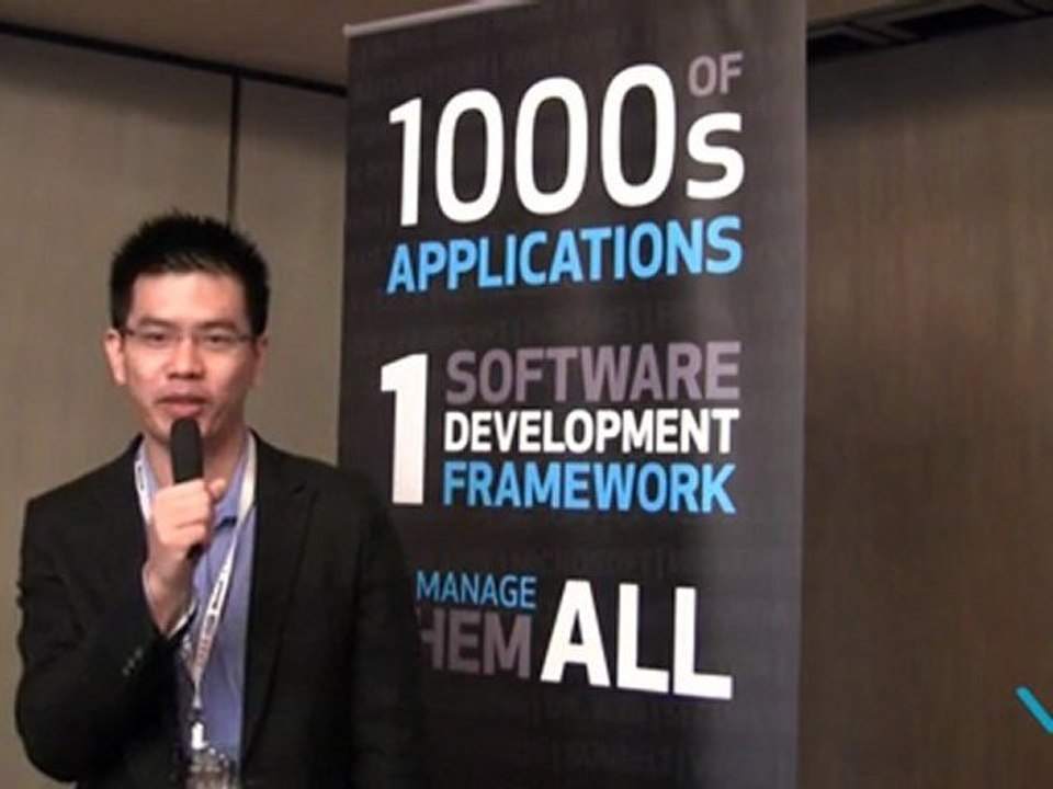 Xandora discusses the benefits of AppRemover