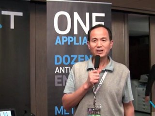 validEDGE discusses the value of Metascan Technology