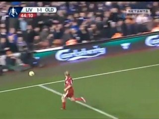 Liverpool 5-1 Oldam Athletic(English League Cup) __ смотреть видео на RuTube бесплатно онлайн.mp4