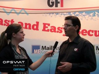 GFI talks about the OPSWAT Certification Program
