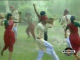 Marathi Song - Dhagala Lagli Kal - Bai Bai Man Moracha