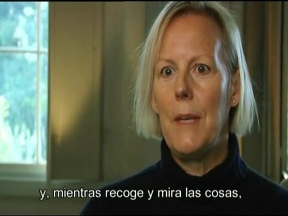 'La dama de hierro' - Entrevista a la directora Phyllida Lloyd