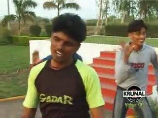 Marathi Song - A Fashionero Vendo Lagago - Banjara Dhamaka