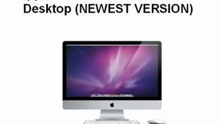 Buy cheap Apple iMac MC814LL/A 27-Inch Desktop (NEWEST VERSION)