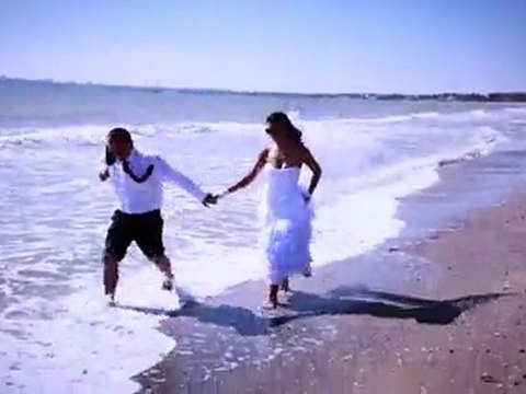 Саша и Катя, свадьба (Одесса, 2011-09-17)