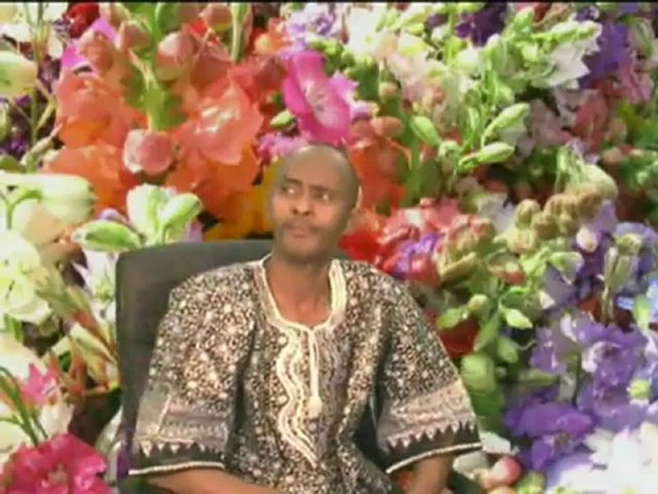 Abdullahi Abdi Weheliye