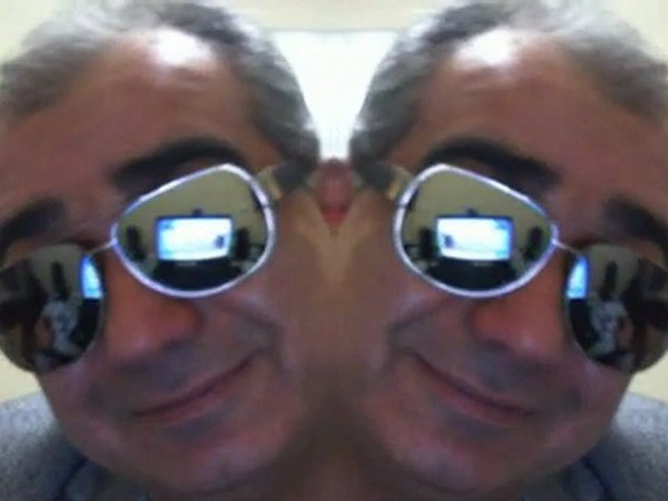 Küçük Adam