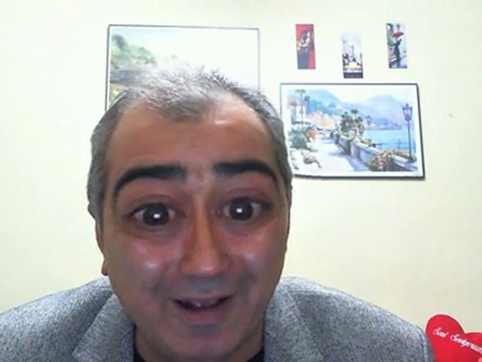 Erol Yildirim'den tiplemeler