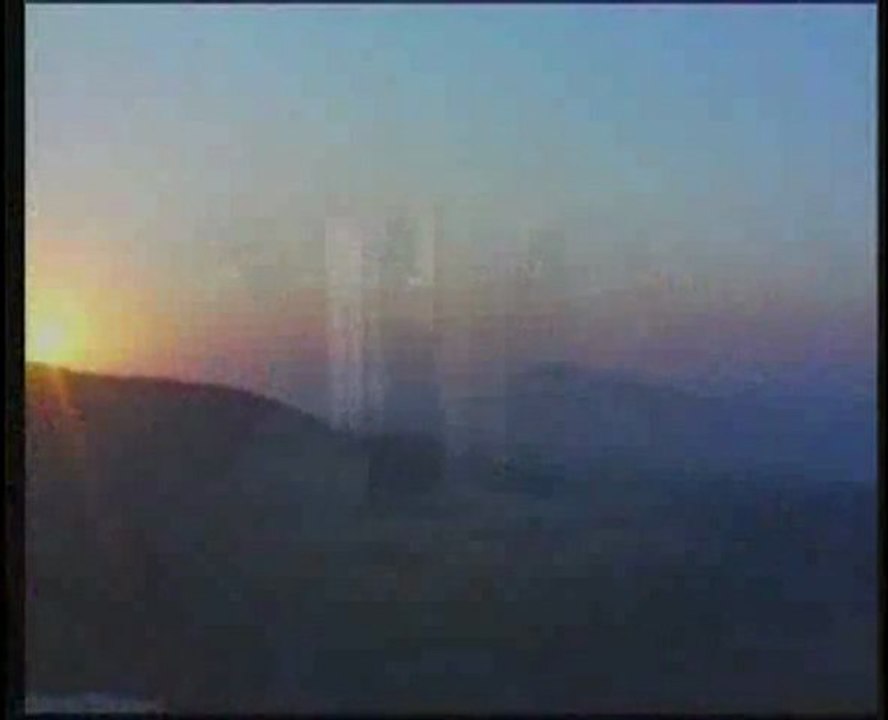 Seyyid Ahmed Er Rufai - Hacı Bayram Veli  - Hacı Bayram Veli [Allah Dostları]