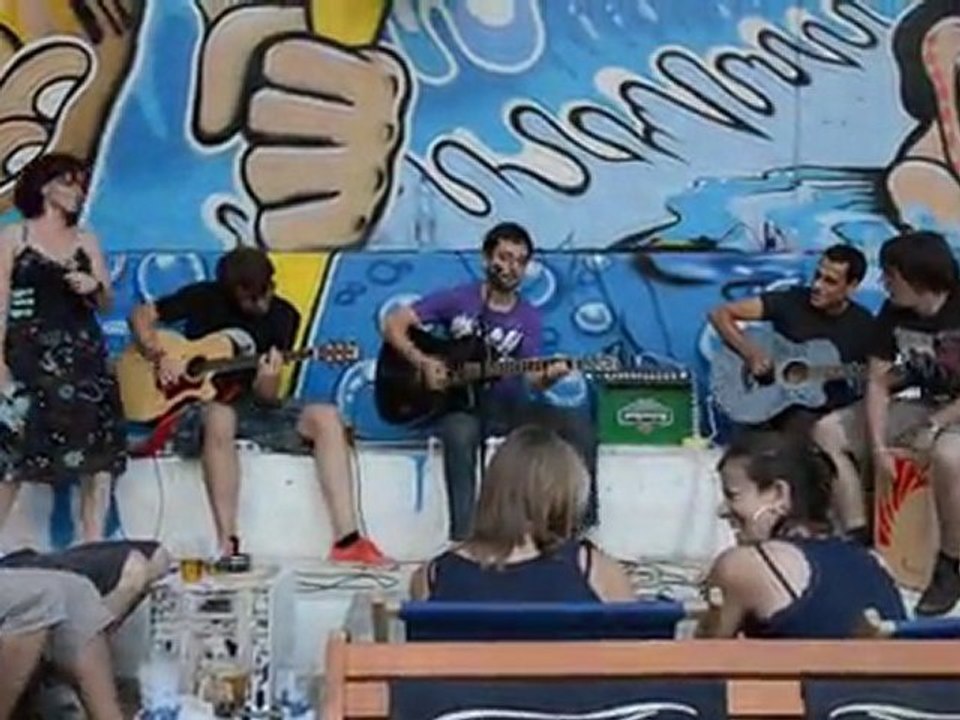 Rockandrolla