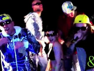 Three Sheet - Stamina (Exclusively shot on an iPhone4)