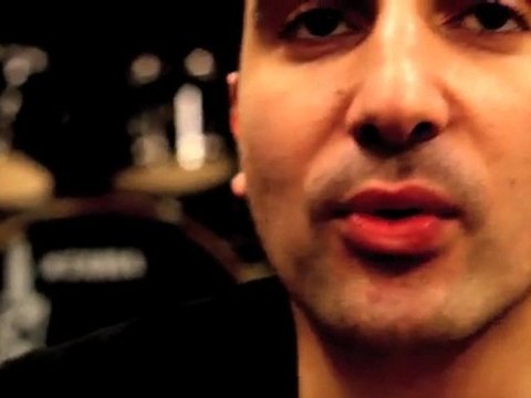 Zaak Tanjawi - Chanteur