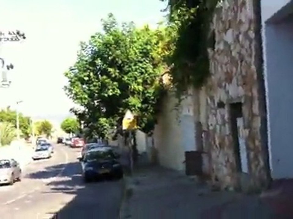sidewalk