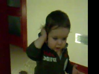 hararetli bir telefon konuşması