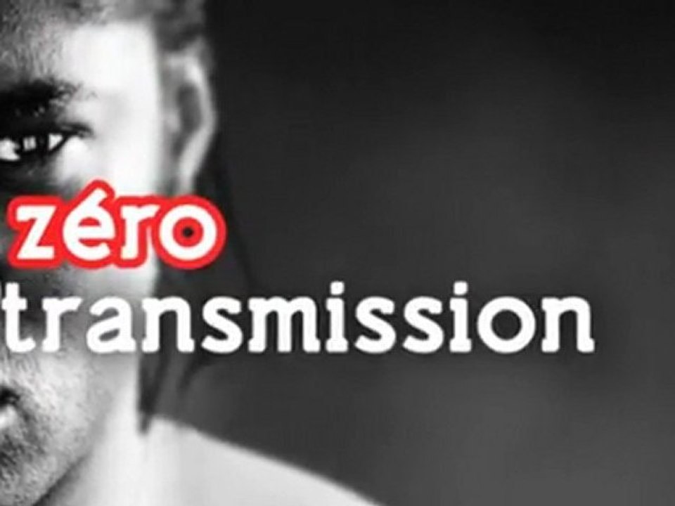 Zéro discrimination