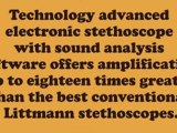 3M 3M Littmann Electronic Stethoscope