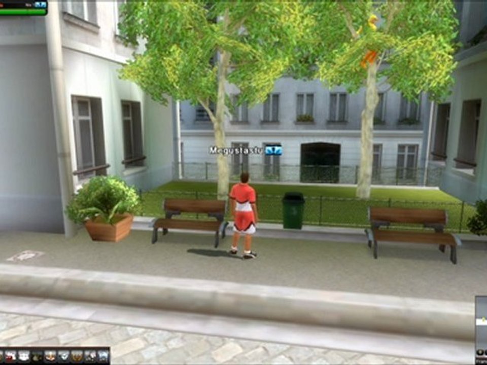 Me gusta Empire of Sports, me gustas tù