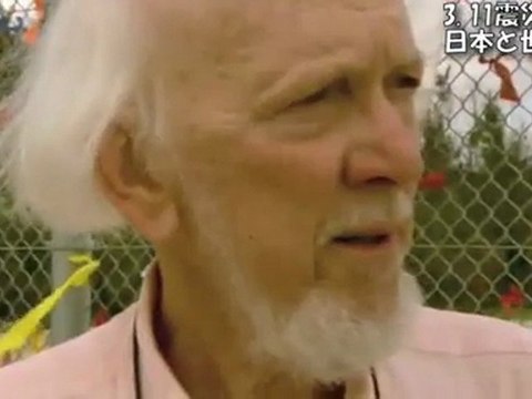 震災後の日本と世界 2/2　ガバン・マコーマック　ジョン・ダワー
