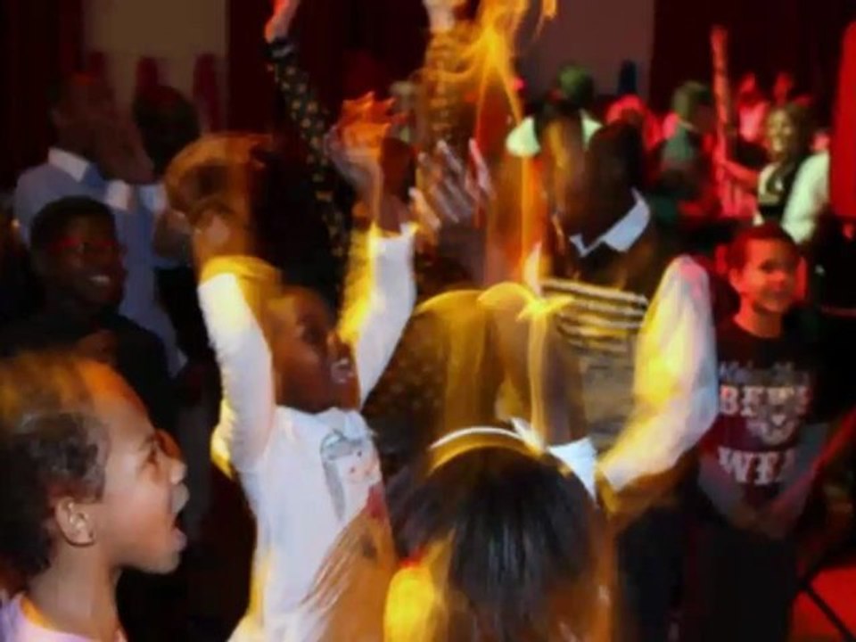 Soirée réveillon du 31 décembre 2011 à Strasbourg : une Saint Sylvestre enthousiasmante