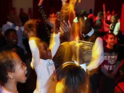 Soirée réveillon du 31 décembre 2011 à Strasbourg : une Saint Sylvestre enthousiasmante