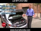 First Drive 2012 Honda Civic Stratford NJ Dealer