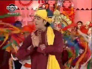 Ganesh Chaturthi Songs - Morya-Morya - Aala Maharaja