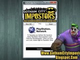 Download Gotham City Impostors Game Crack + Keygen Free!!