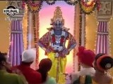 Ganesh Chaturthi Songs - Yeai O Vithala - Aaratya  Dhol Tashacha Gajrat