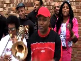 Its True Clinark Feat Irie Love