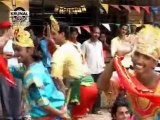 Ganesh Chaturthi Songs - Parvaticha Bala Deva Gajanana - Deva Gajanana