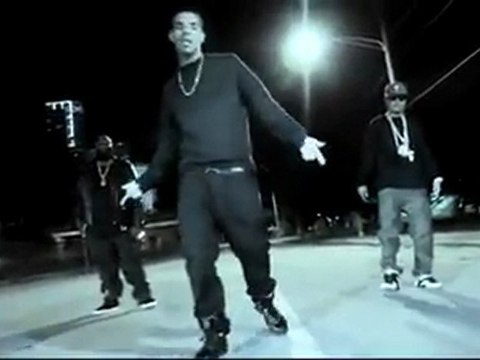 Rick Ross- Stay Schemin (Feat. Drake French Montana) Official Video - YouTube