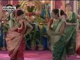 Ganesh Chaturthi Songs - Zima Khelu Zima - Ghagar Ghumu De