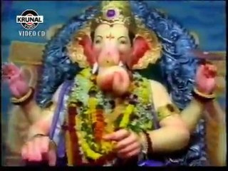 Ganesh Chaturthi Songs - Palakhi Nighali Rajachi - Lalabagchya Rajacha Vijay Aso