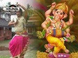 Ganesh Chaturthi Songs - Jayati Sri Jay Mahaganpati - Mangalmurti Bola Bola