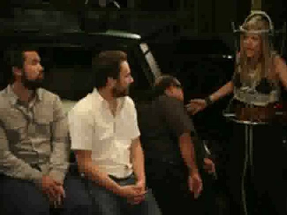 Watch It's Always Sunny In Philadelphia S07E13 - The High School Reunion Part 2: The Gang's Revenge