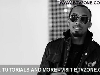 BTV Solo - Dallas Austin Talks About The Sounds