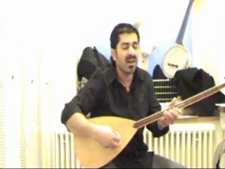 Aglatma Gelem Nihat Hanoglu