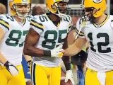 Greg Jennings Talks Packers, Knee Injury