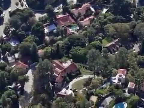 SNTV - Russell Brand Uninvited to People's Choice Awards