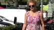 SNTV - Britney Spears Can't Stop Looking at Her Engagement Ring