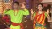 Ganesh Chaturthi Songs - Ganpati Nachaya Lagala - Sare Gavuya Bapa Morya