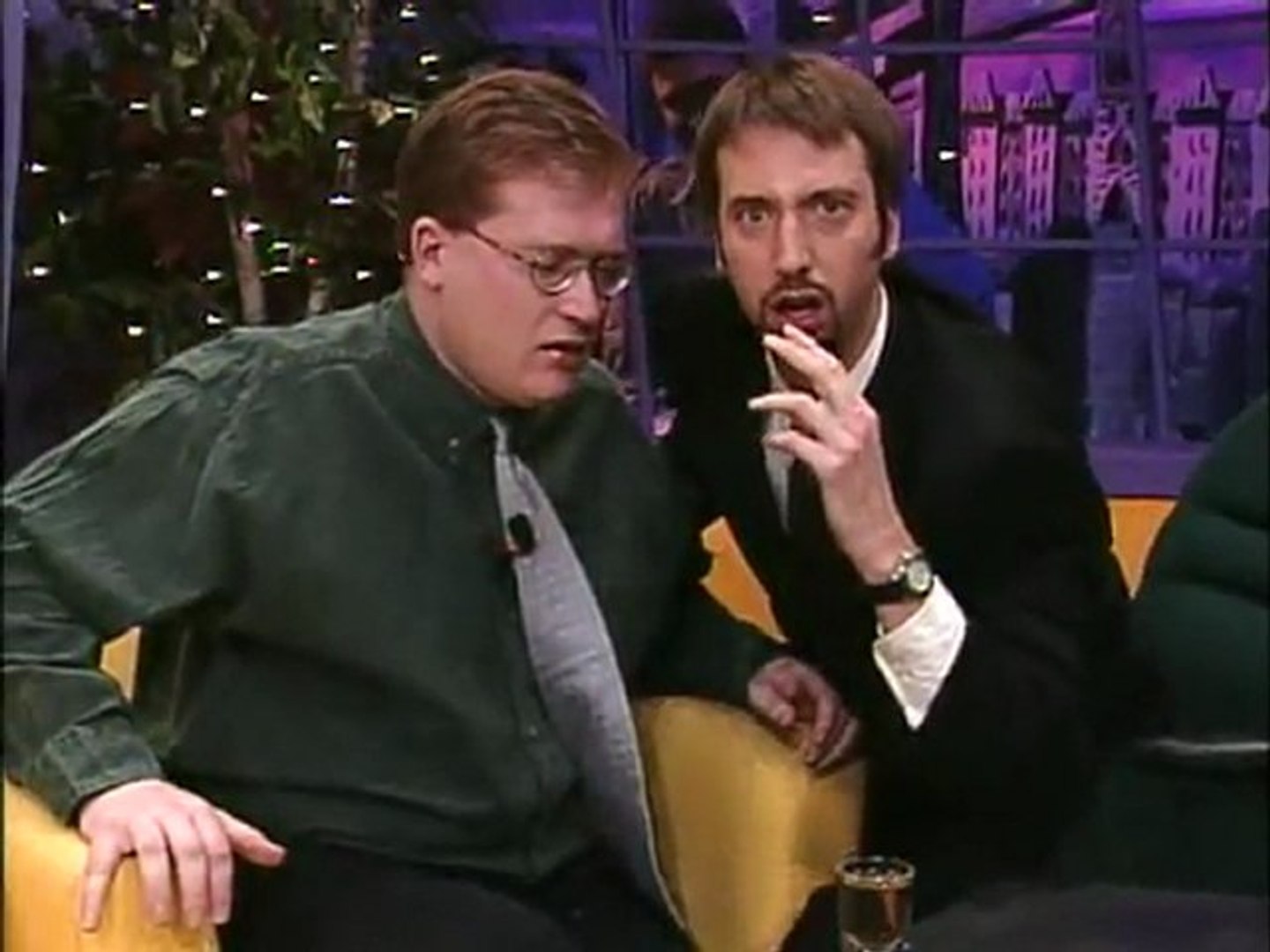 The Tom Green Show - Episode 17 - video Dailymotion