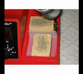 Weller WLC100 Review