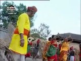 Marathi Song - Maza Kanda Malahri  - Bhanu Sang  Malharich Lagin Laagal Dj Remix