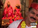 Marathi Song - Kanda Raja Pandharicha - Dehachi Tijori