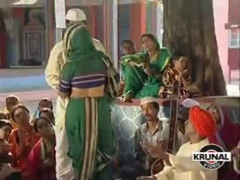 Marathi Song - Vithu Mauli Tu Mauli Jagachi - Dehachi Tijori