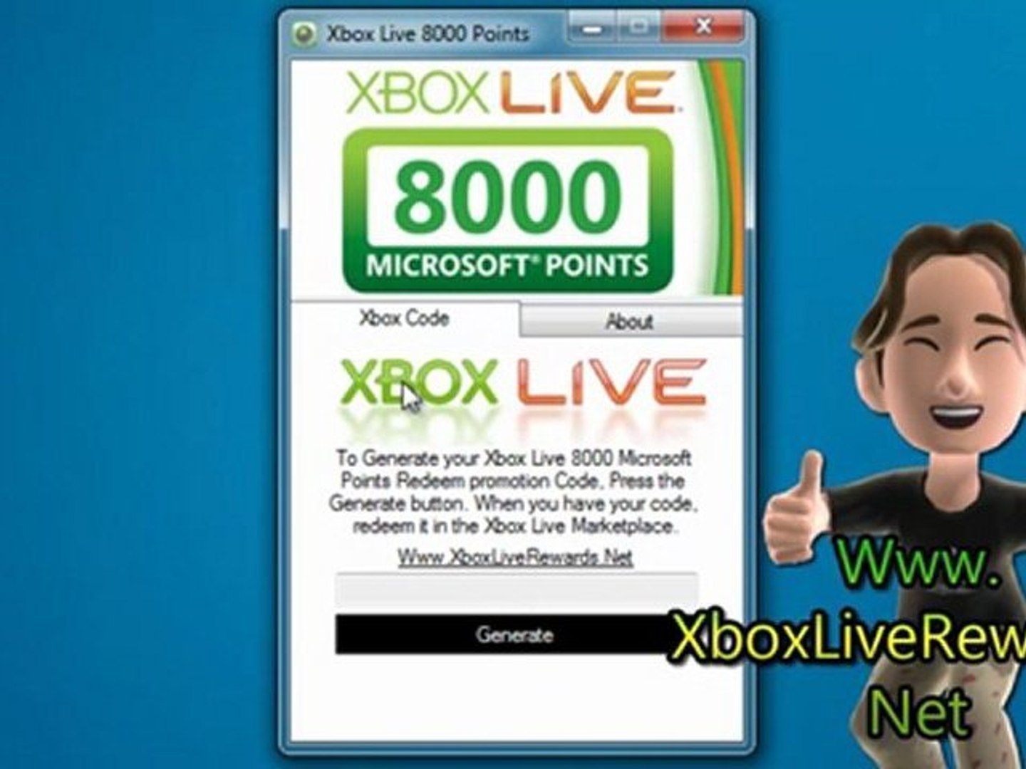 xbox redeemable points
